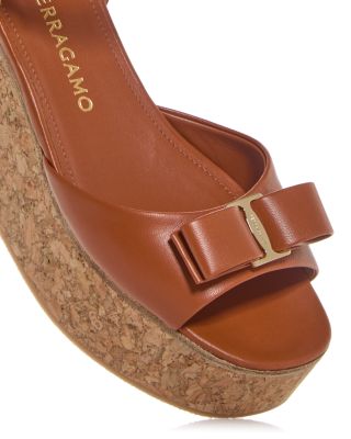 Women's Selna Platform Wedge Sandals
