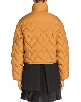 Senevee Jacket