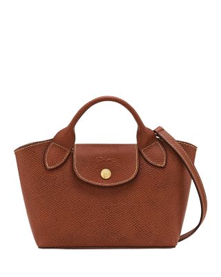 Longchamp - Epure Tote Bag