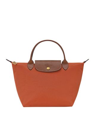【新品未使用】te+ 手袋 check WOMEN orange 21cm 新品未使用】te+ 手袋 check WOMEN orange 21cm Mesh shopper