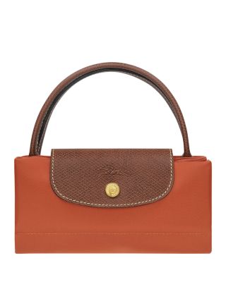 Le Pliage Small Top Handle Handbag