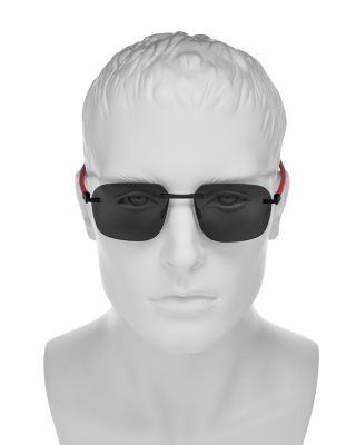 Square Sunglasses, 56mm