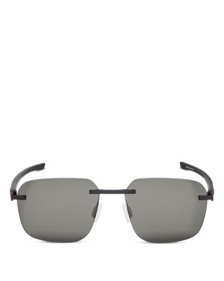 Square Sunglasses, 56mm