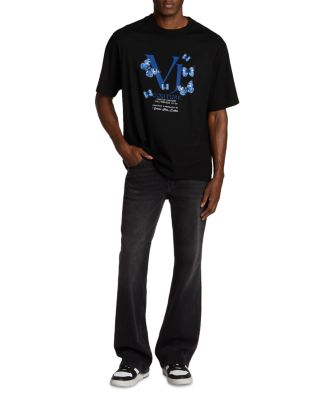 Short Sleeve Graphic Tee