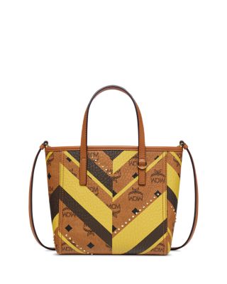 MCM - Toni Mega Tote