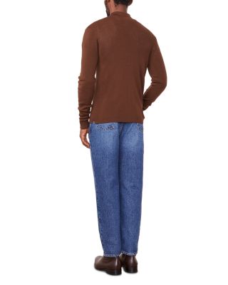 Brent Cardigan Sweater