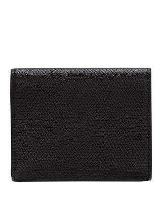 Le Roseau Compact Wallet