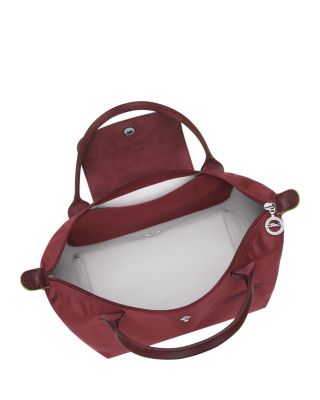 Le Pliage Green Small Tote Bag