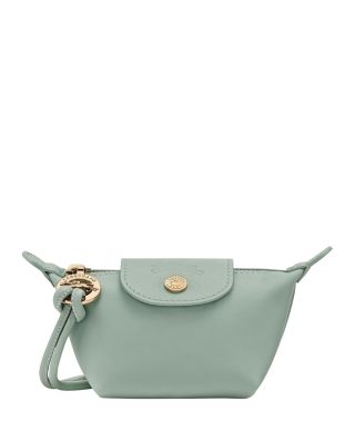 Le Pliage Ceramic Coin Purse