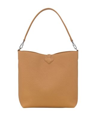 Le Roseau Leather Hobo Tote