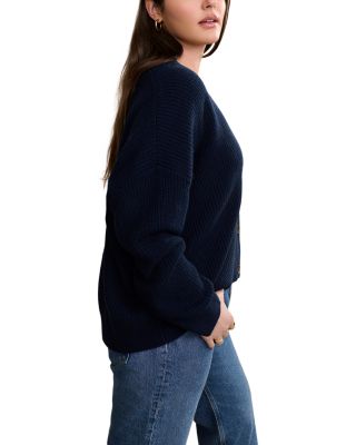 Cashmere Cardigan