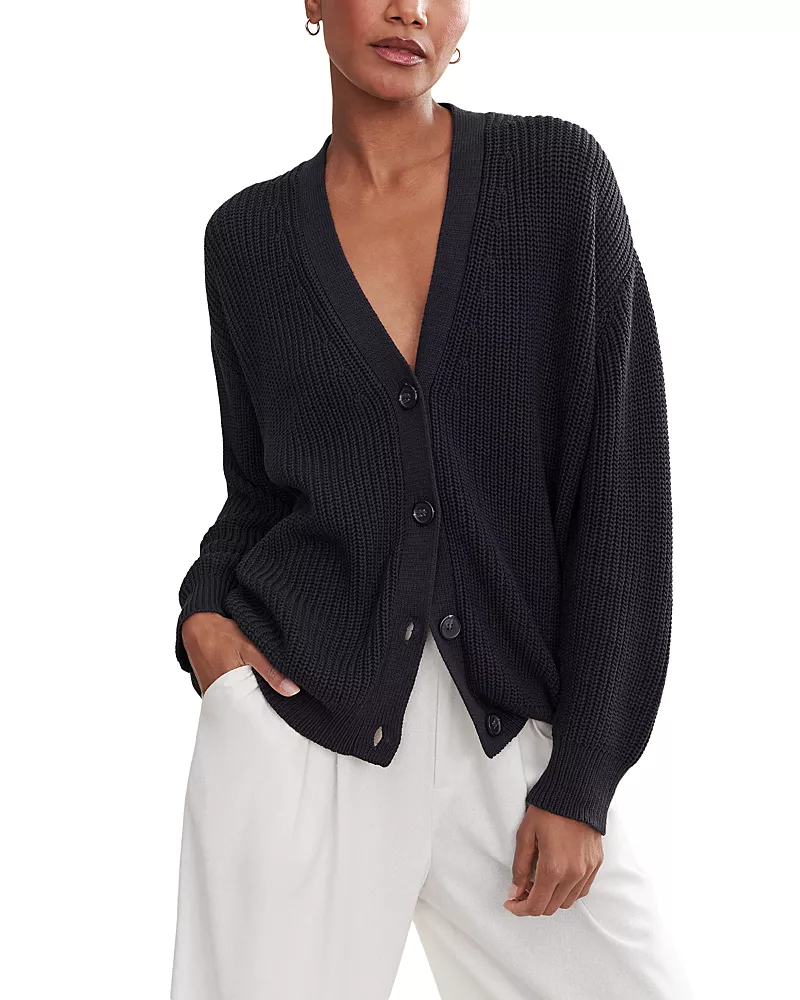 Jenni Kayne Oversized Cardigan