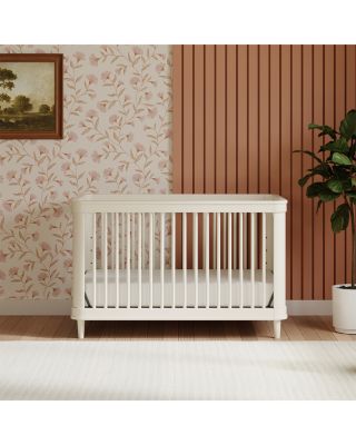 Marin 3 in 1 Convertible Crib