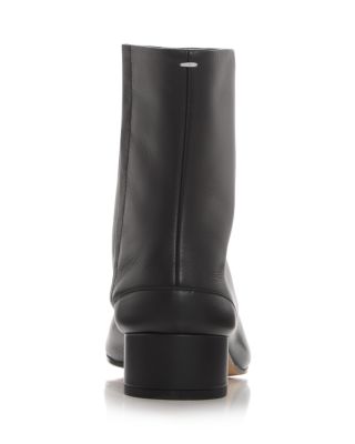 Women's Tabi Split Toe Booties