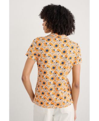 Women's S/S Wavecrest Shirt