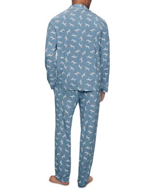 William Pajama Set