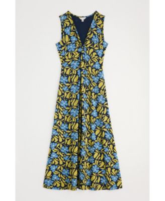  Women's Sleeveless Sanderling Dress