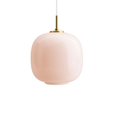 VL 45 Radiohus Pendant