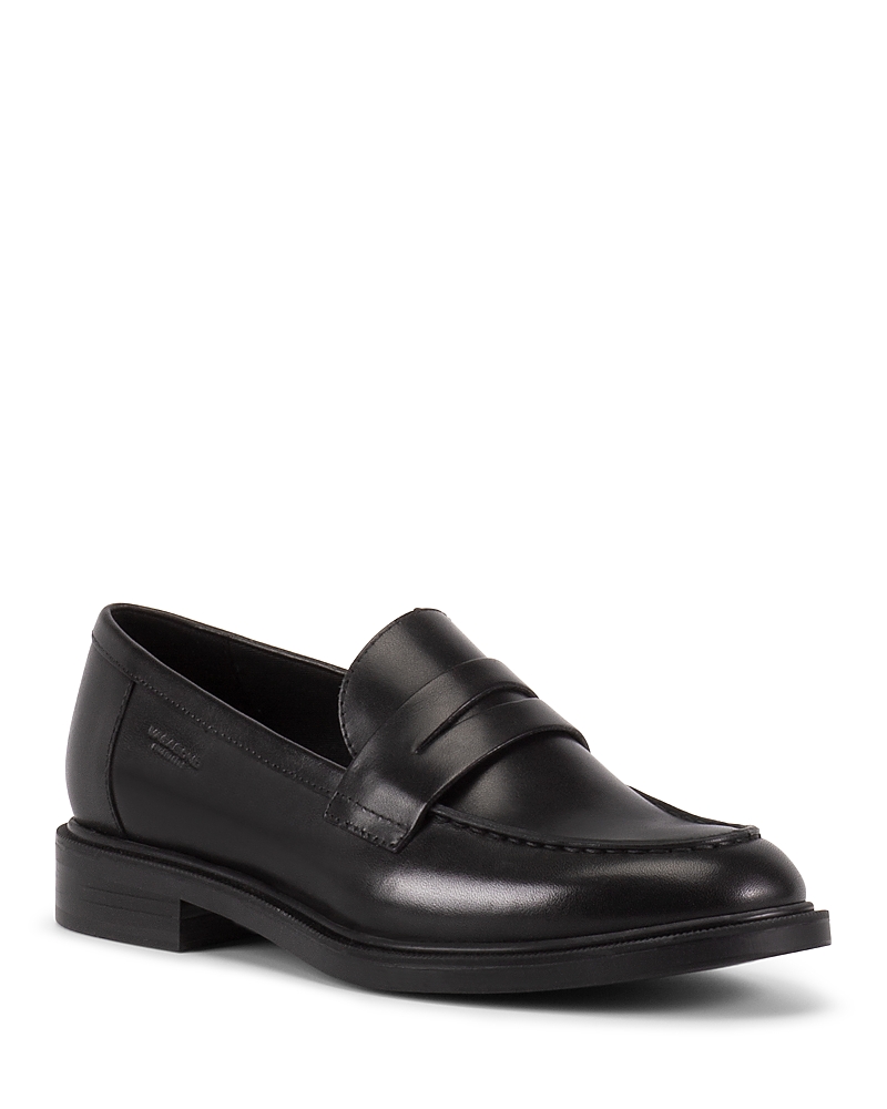 Vagabond Shoemakers Women's Amina Loafer Flats