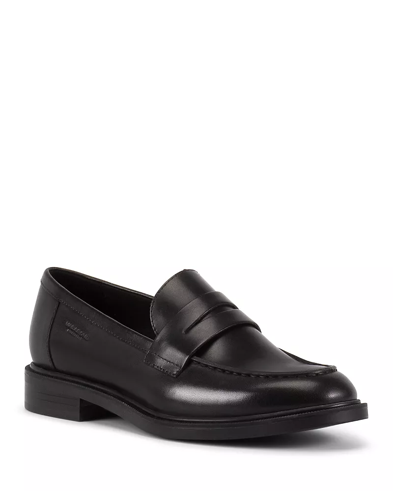 Vagabond Shoemakers Women's Amina Loafer Flats