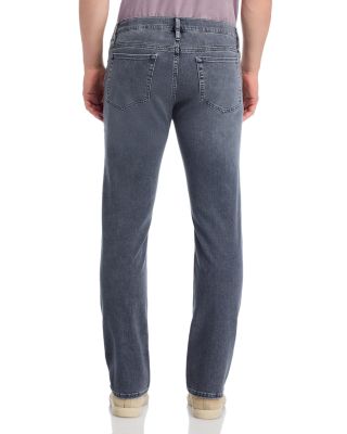 L'Homme Slim Fit Jeans in Quantum