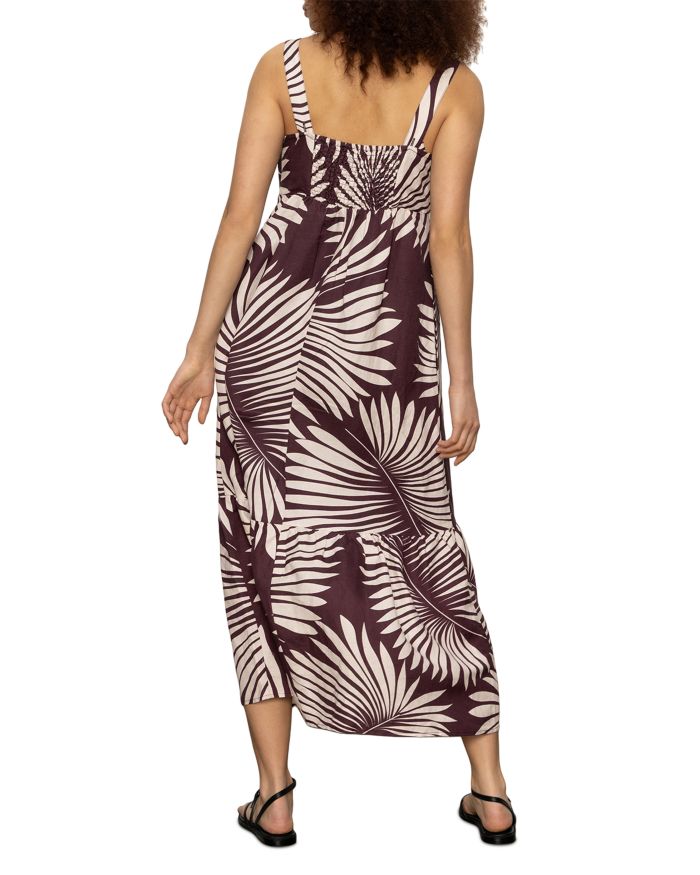 Sundance Maxi Dress
