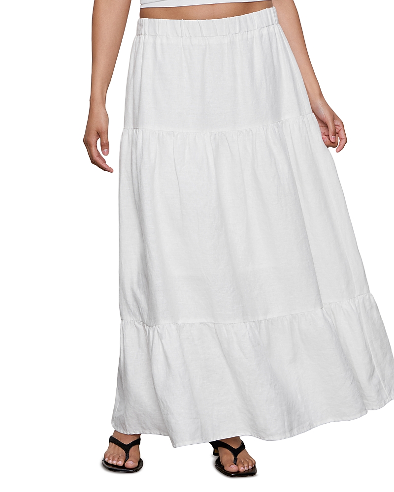Sanctuary The Prairie Maxi Skirt