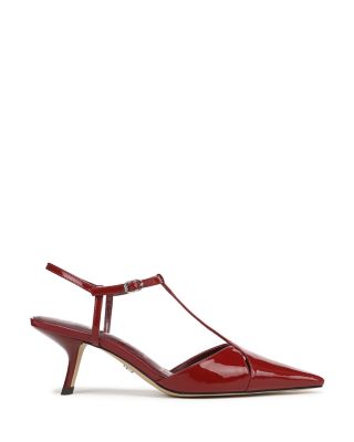 Women's Briella Pointed Pumps