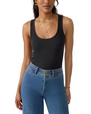 Featherweight Freestyle Tank