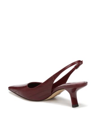 Women&#39;s Bianka Slingback Pumps