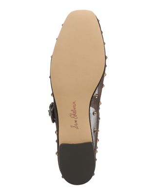 Women&#39;s Michaela Shine Flats