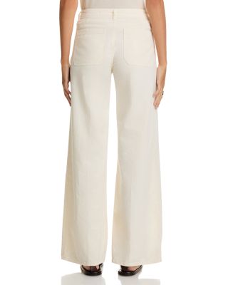 Lucie Wide Leg Pants