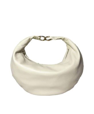 3-in-1 Convertible Hobo Crescent Ring Bag