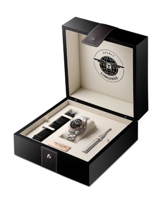 Spirit Zulu Time 1925 Watch, 39mm