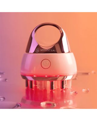 Vitality Qi LED Advanced Scalp Massager