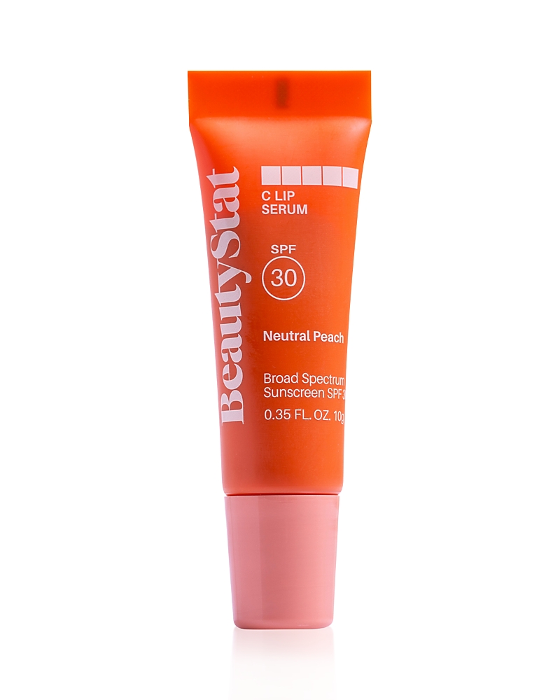 Beauty Stat C Lip Serum, 0.35 oz.