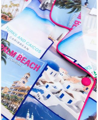 Girls' Kids Silky World Traveler Silky Set - Little Kid, Big Kid