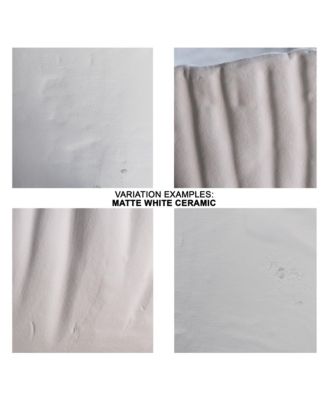  Plunge Ceramic Decorative Vessel