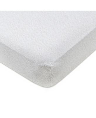  Hazy Portable Crib Sheet