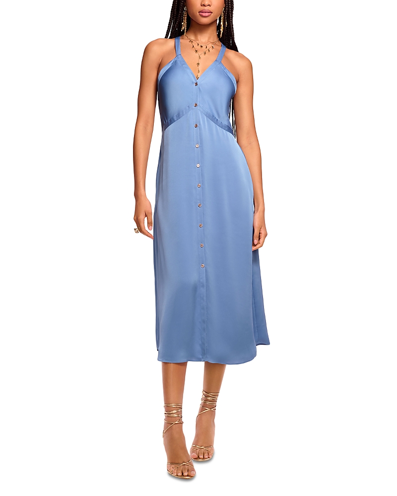 Ramy Brook Cynthia Midi Dress