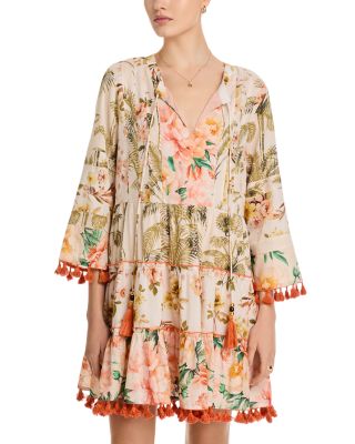 Lucky & Coco - Color Day Dress