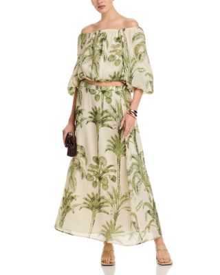 Off-the-Shoulder Top