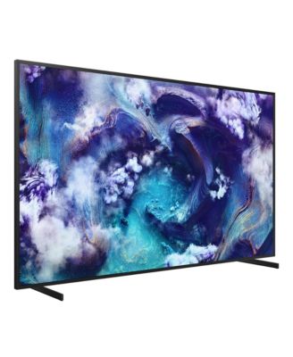  QN65QN900FFXZA QN900F 65" 8K Neo QLED Mini LED Smart TV (2025)