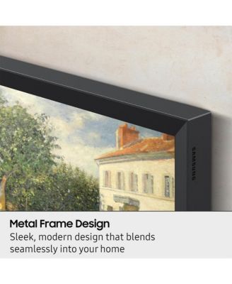  QN75QN900FFXZA QN900F 75" 8K Neo QLED Mini LED Smart TV (2025)