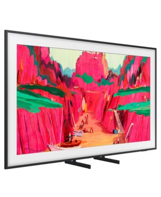 The Frame PRO Smart TV (2025) 4K Neo QLED (LS03FW)