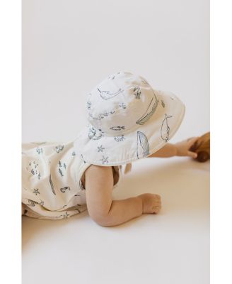 Unisex Sleeveless One Piece - Baby