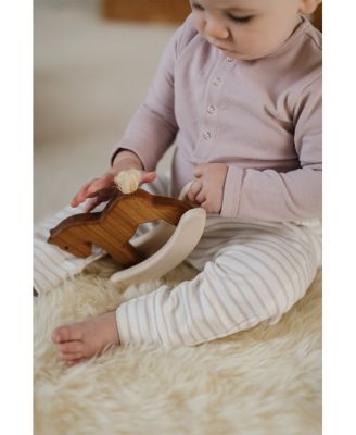 Unisex Essentials One Piece - Baby