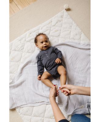 Unisex Essentials One Piece - Baby