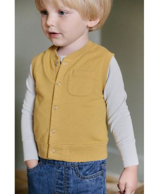 Unisex Essentials Top - Baby