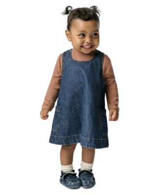 Unisex Essentials One Piece - Baby